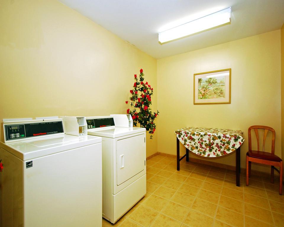 Econo Lodge Amelia Court House מתקנים תמונה