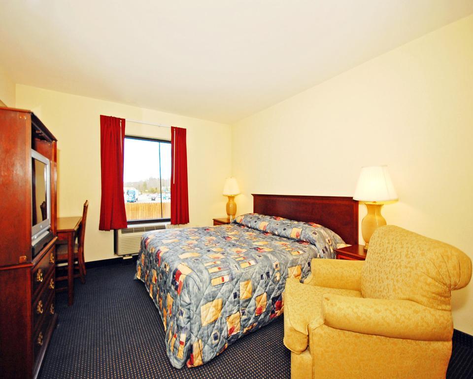 Econo Lodge Amelia Court House מראה חיצוני תמונה