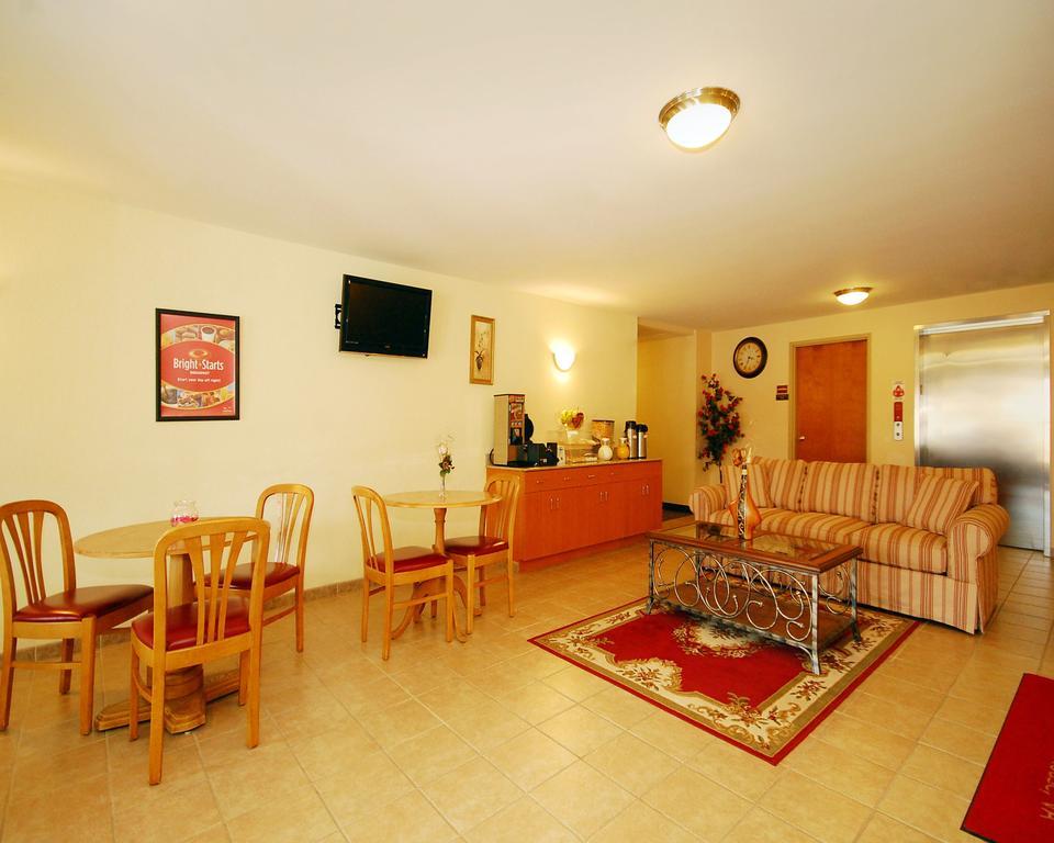 Econo Lodge Amelia Court House חדר תמונה