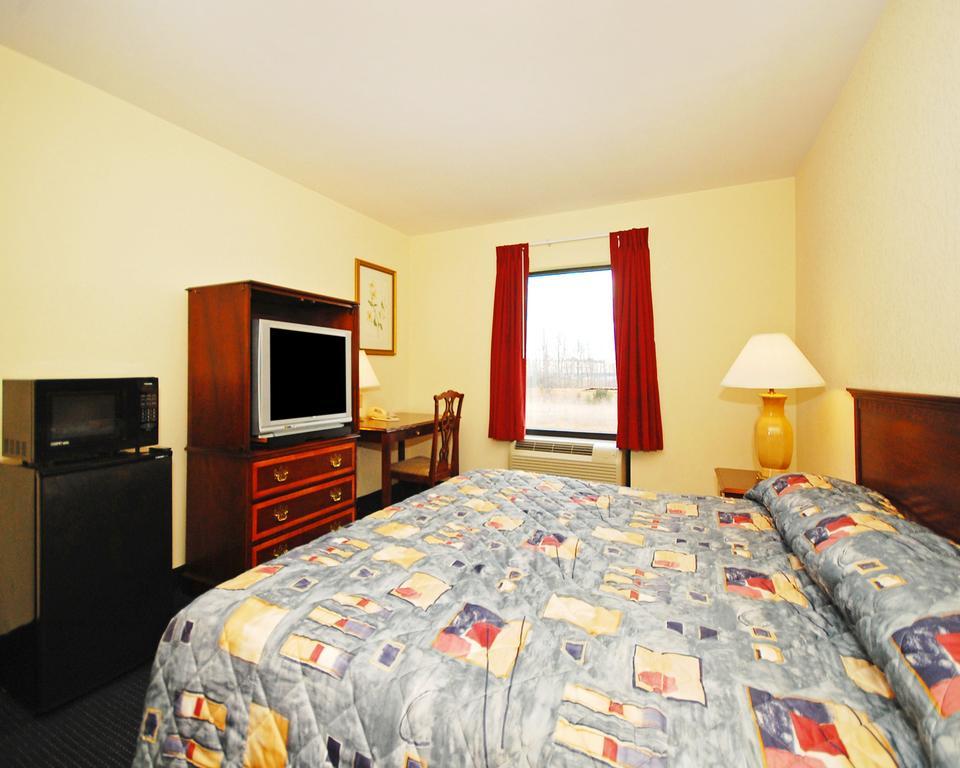 Econo Lodge Amelia Court House חדר תמונה