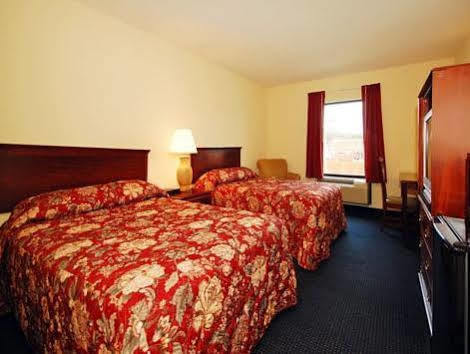 Econo Lodge Amelia Court House מראה חיצוני תמונה