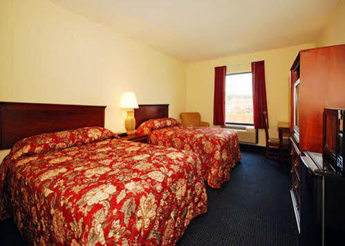Econo Lodge Amelia Court House מראה חיצוני תמונה